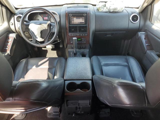 Photo 8 from auction – 2008 FORD EXPLORER L with VIN 1FMEU75838UA51476