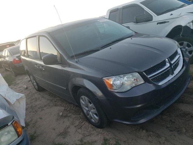 Photo 4 from auction – 2016 DODGE GRAND CARA with VIN 2C4RDGBG6GR314721