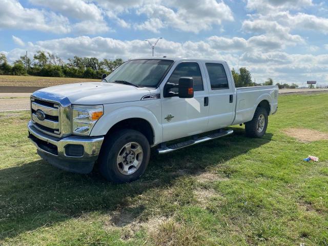 Photo 2 from auction – 2016 FORD F250 SUPER with VIN 1FT7W2BT2GED26282
