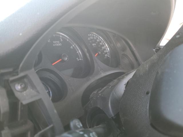 Photo 9 from auction – 2011 CHEVROLET SILVERADO with VIN 1GC4K1C84BF169103