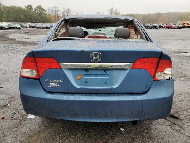 Photo 6 from auction – 2011 HONDA CIVIC EX with VIN 2HGFA1F89BH548685