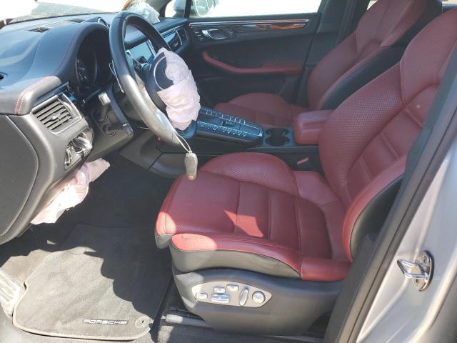 Photo 7 from auction – 2018 PORSCHE MACAN GTS with VIN WP1AG2A53JLB60605