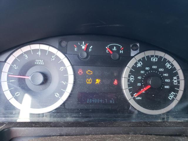Photo 9 from auction – 2011 FORD ESCAPE LIM with VIN 1FMCU9EG8BKC01790