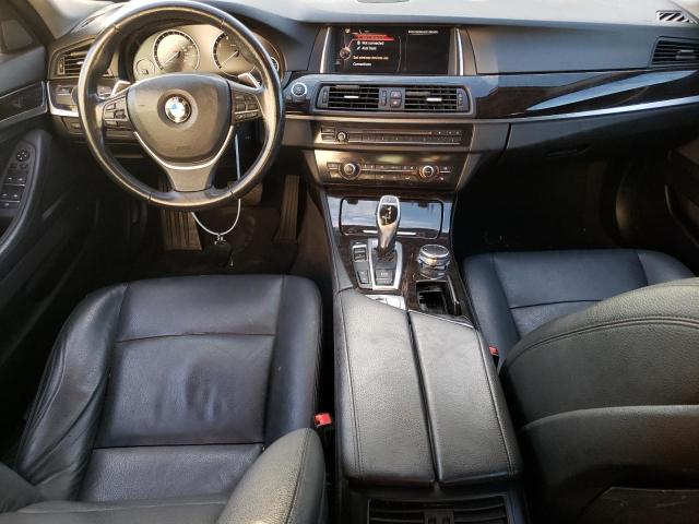 Photo 8 from auction – 2016 BMW 535 XI with VIN WBA5B3C51GD549909