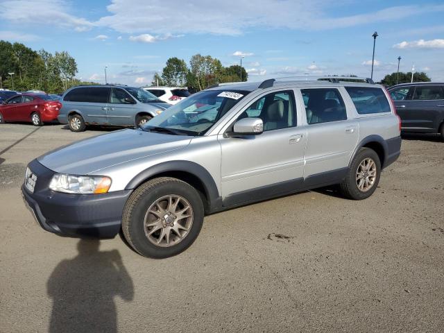 Photo 1 from auction – 2007 VOLVO XC70 with VIN YV4SZ592871262656