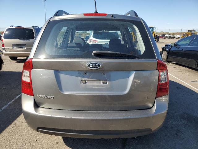 Photo 6 from auction – 2009 KIA RONDO BASE with VIN KNAFG528697261351