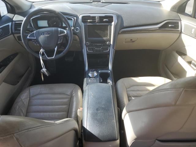Photo 8 from auction – 2017 FORD FUSION SE with VIN 3FA6P0HD2HR272757