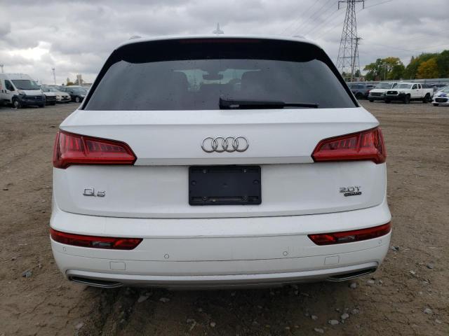 Photo 6 from auction – 2018 AUDI Q5 PRESTIG with VIN WA1CNAFY2J2182270