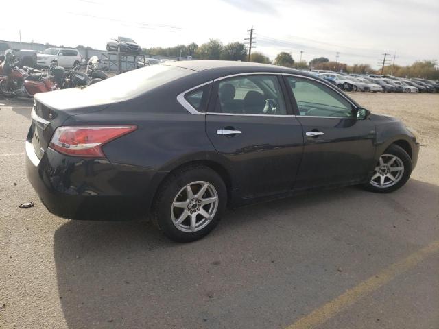 Photo 3 from auction – 2013 NISSAN ALTIMA 2.5 with VIN 1N4AL3AP0DC210603