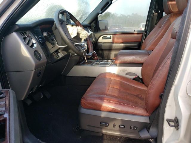 Photo 7 from auction – 2008 FORD EXPEDITION with VIN 1FMFK17538LA50392