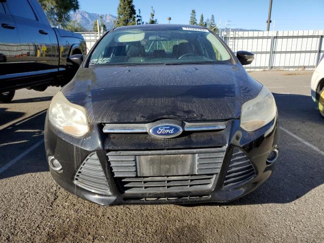 Photo 5 from auction – 2013 FORD FOCUS SE with VIN 1FADP3F26DL185088