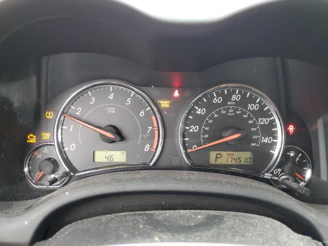 Фото 9 с аукциона – 2012 TOYOTA COROLLA BA с VIN 5YFBU4EE1CP016971
