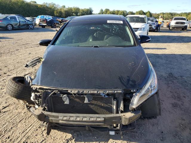 Photo 5 from auction – 2016 HYUNDAI SONATA SPO with VIN 5NPE34AF8GH425888