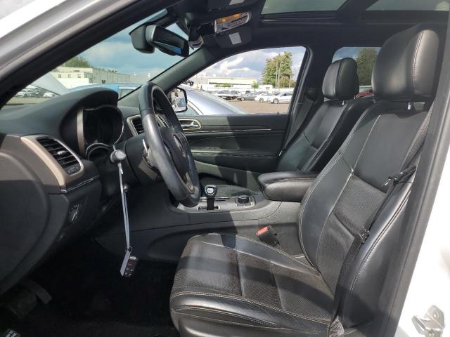 Photo 7 from auction – 2015 JEEP GRAND CHER with VIN 1C4RJFBG2FC183197