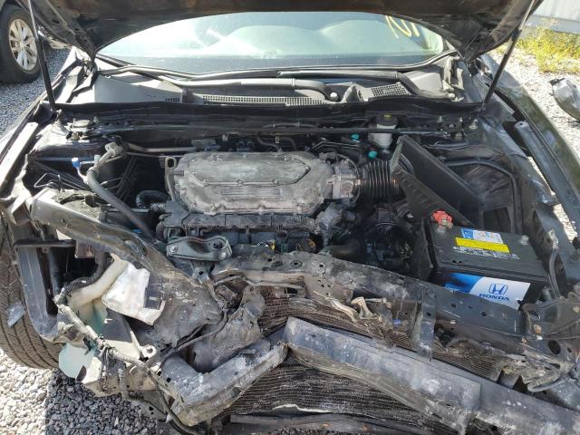 Photo 11 from auction – 2013 HONDA ACCORD EXL with VIN 1HGCT2B82DA004748