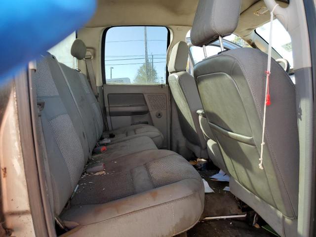 Photo 10 from auction – 2009 DODGE RAM 2500 with VIN 3D3KS28T09G502892