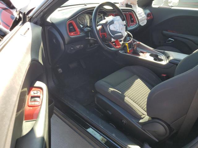 Photo 8 from auction – 2019 DODGE CHALLENGER with VIN 2C3CDZAG7KH669869