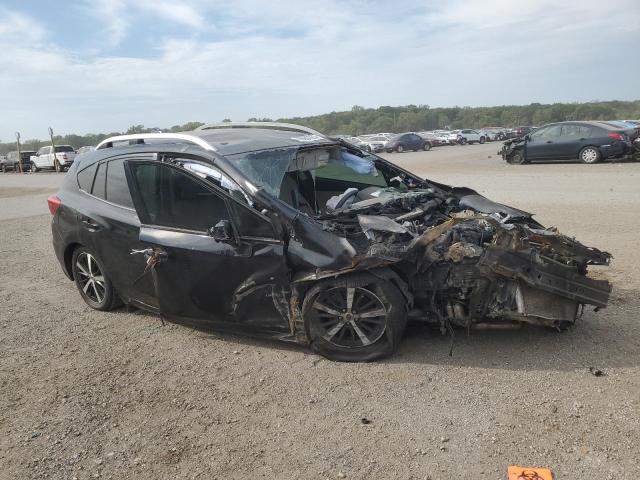 Photo 4 from auction – 2019 SUBARU IMPREZA PR with VIN 4S3GTAC63K3758573