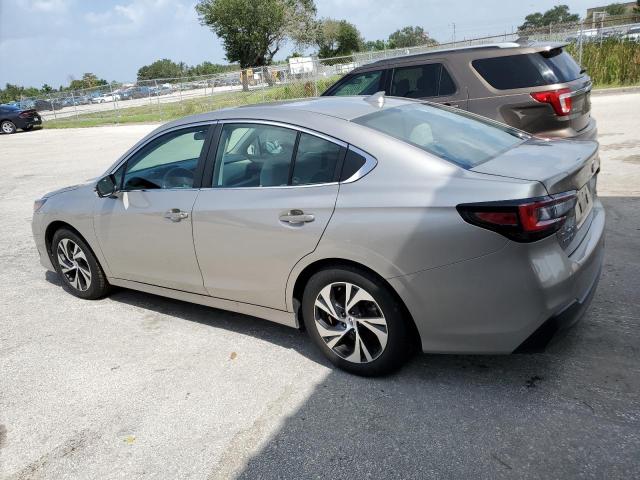 Photo 2 from auction – 2020 SUBARU LEGACY PRE with VIN 4S3BWAC60L3026307