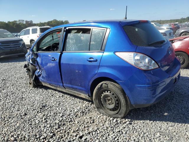 Photo 2 from auction – 2011 NISSAN VERSA S with VIN 3N1BC1CP2BL479609