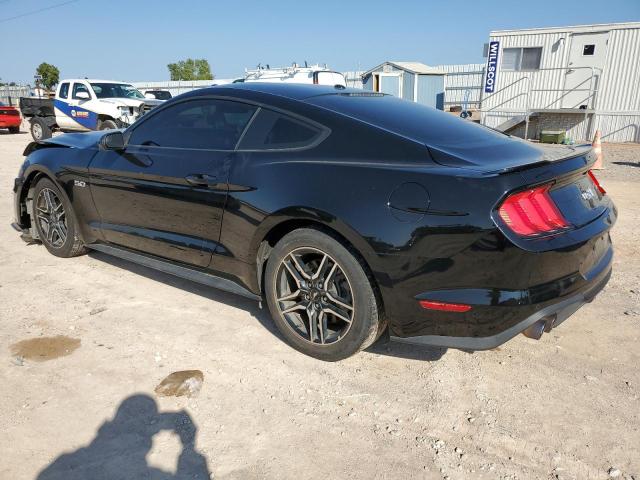 Photo 2 from auction – 2019 FORD MUSTANG GT with VIN 1FA6P8CFXK5118329