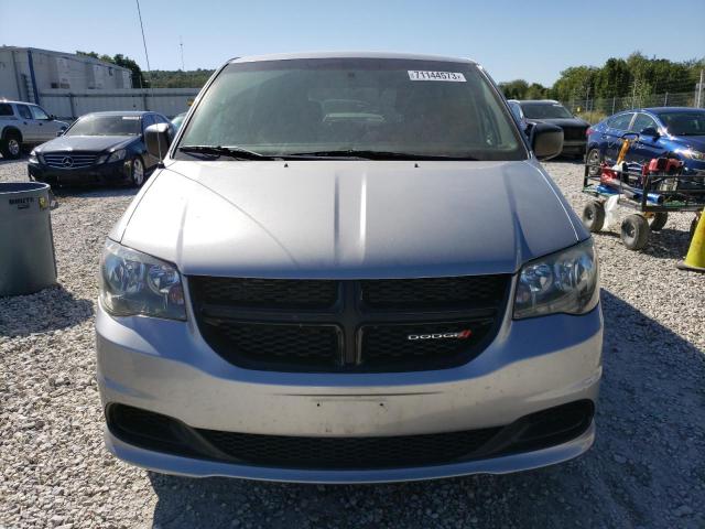 Photo 5 from auction – 2015 DODGE GRAND CARA with VIN 2C4RDGBG5FR683505