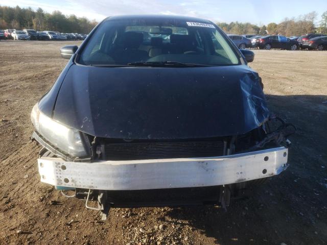 Photo 5 from auction – 2015 HONDA CIVIC LX with VIN 19XFB2F50FE232732