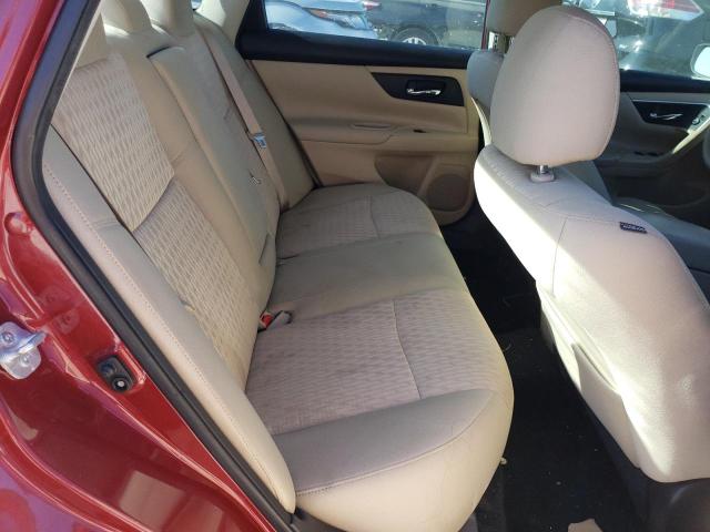 Photo 10 from auction – 2017 NISSAN ALTIMA 2.5 with VIN 1N4AL3AP9HN312945