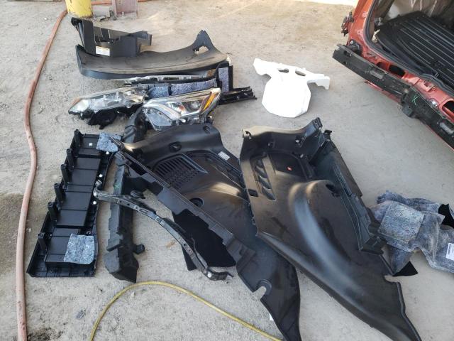 Photo 13 from auction – 2016 TOYOTA RAV4 LIMIT with VIN 2T3DFREV1GW518813