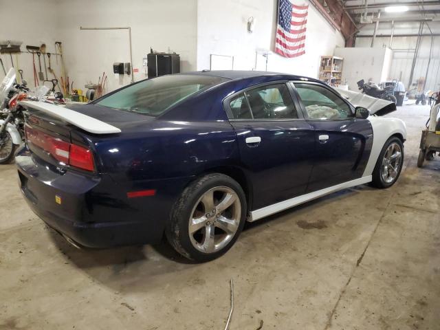 Photo 3 from auction – 2014 DODGE CHARGER R/ with VIN 2C3CDXCT3EH368521