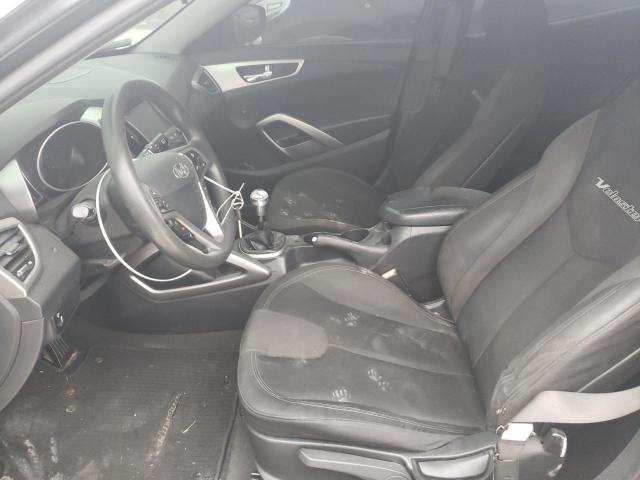 Photo 7 from auction – 2012 HYUNDAI VELOSTER with VIN KMHTC6AD0CU036868