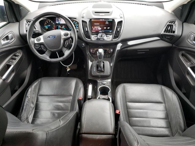 Photo 8 from auction – 2014 FORD ESCAPE TIT with VIN 1FMCU0J99EUC06749