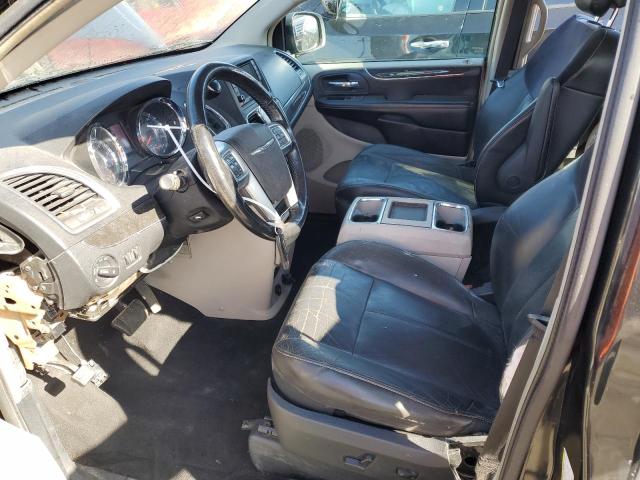 Photo 7 from auction – 2011 CHRYSLER TOWN & COU with VIN 2A4RR6DG7BR624078