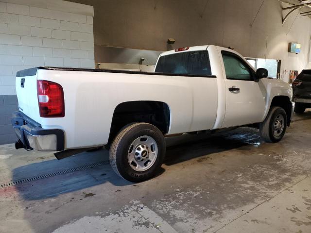 Photo 3 from auction – 2013 CHEVROLET SILVERADO with VIN 1GC0CVCG0DF243369