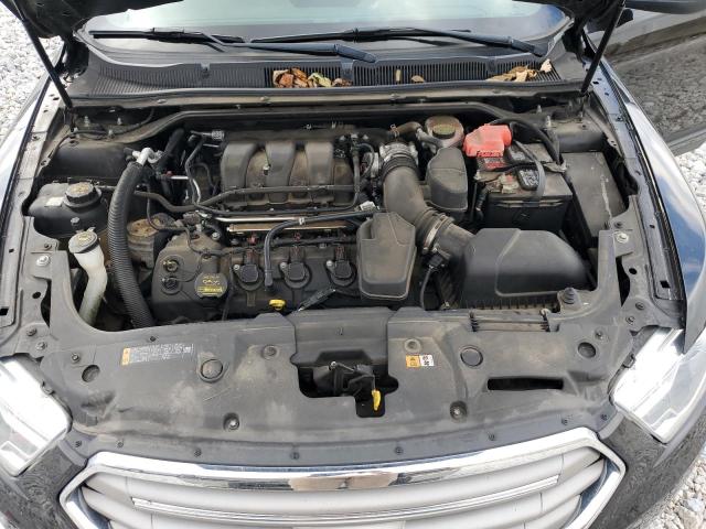 Photo 11 from auction – 2013 FORD TAURUS SEL with VIN 1FAHP2E88DG190447