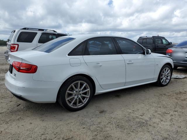 Photo 3 from auction – 2015 AUDI A4 PREMIUM with VIN WAUFFAFL6FN023033