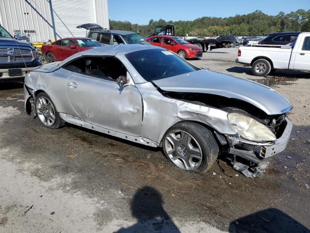 Photo 4 from auction – 2008 LEXUS SC 430 with VIN JTHFN45Y089019185