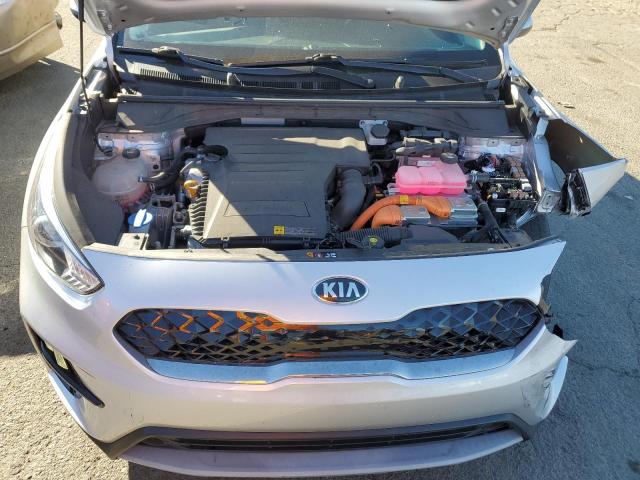 Photo 11 from auction – 2020 KIA NIRO LX with VIN KNDCB3LC6L5449897