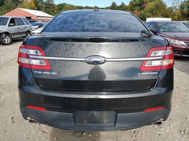 Photo 6 from auction – 2013 FORD TAURUS LIM with VIN 1FAHP2F81DG110758