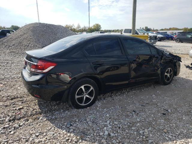 Zdjęcie 3 z aukcji – 2015 HONDA CIVIC SE z VIN 19XFB2F73FE095061