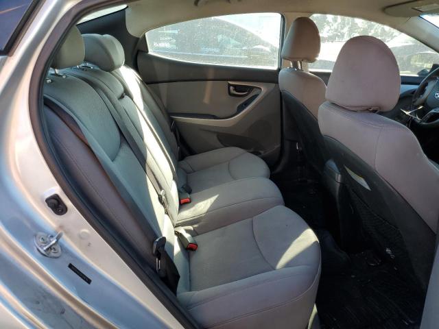 Photo 10 from auction – 2013 HYUNDAI ELANTRA GL with VIN 5NPDH4AE2DH268746