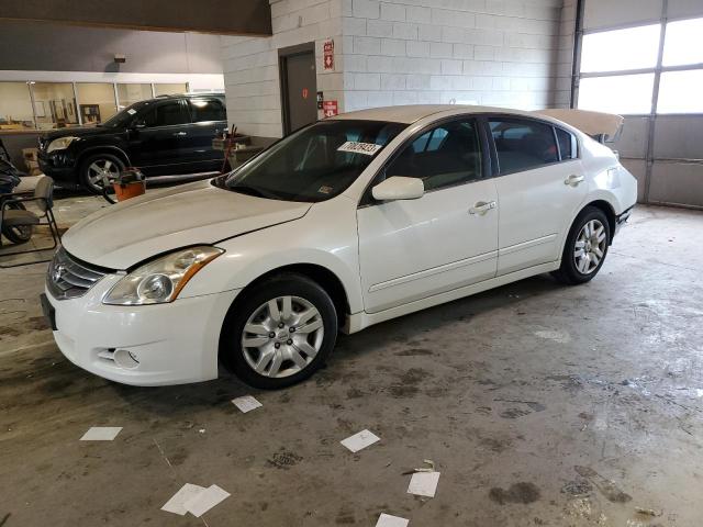 NISSAN ALTIMA BAS 2010 with VIN 1N4AL2AP8AN440982 - Photo from auction