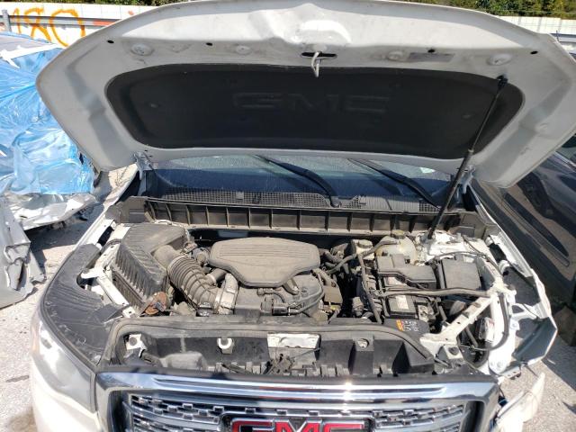 Photo 11 from auction – 2017 GMC ACADIA DEN with VIN 1GKKNXLS5HZ190342