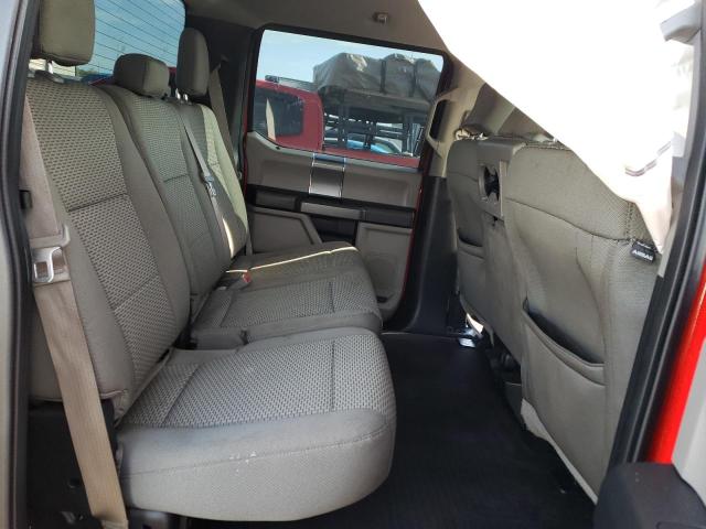 Photo 10 from auction – 2015 FORD F150 SUPER with VIN 1FTEW1EP1FFC60736