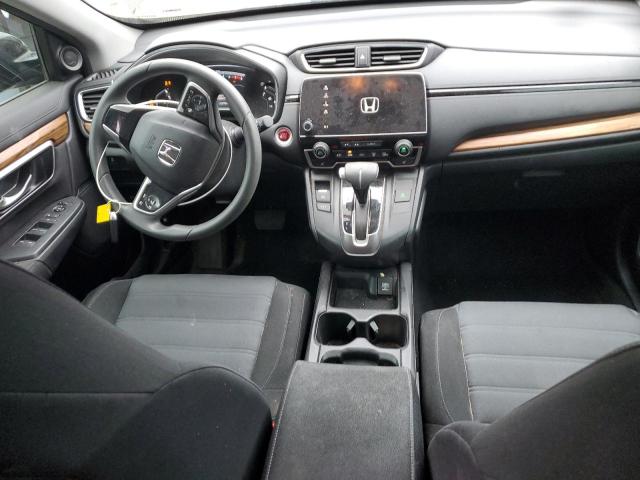 Photo 8 from auction – 2017 HONDA CR-V EX with VIN 2HKRW2H54HH669694