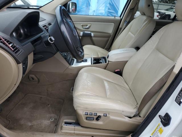 Photo 7 from auction – 2013 VOLVO XC90 3.2 with VIN YV4952CY6D1635498
