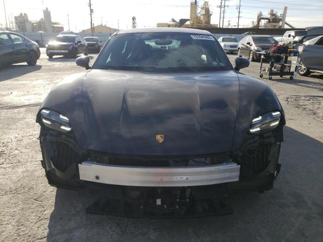 Photo 5 from auction – 2021 PORSCHE TAYCAN 4S with VIN WP0AB2Y18MSA44235