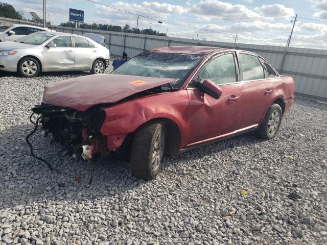 Photo 1 from auction – 2006 FORD FIVE HUNDR with VIN 1FAFP241X6G172885