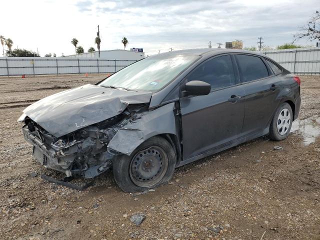 FORD FOCUS S 2016 with VIN 1FADP3E20GL369027 - Photo from auction