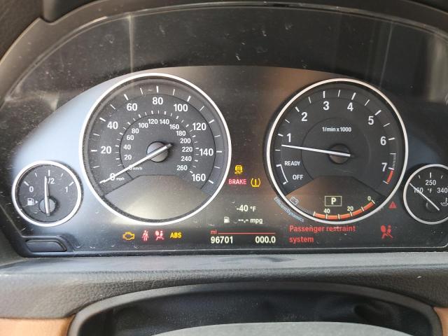 Photo 9 from auction – 2016 BMW 428 I with VIN WBA3N7C50GK226906